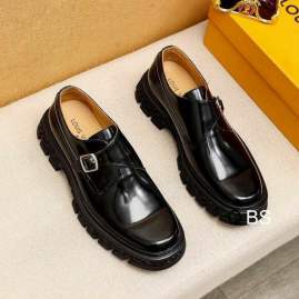Picture of Louis Vuitton Shoes _SKULVsz38-45TF013513190